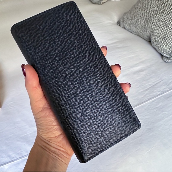 LOUIS VUITTON Brazza Wallet M30501 (unisex) - Picture 3 of 8